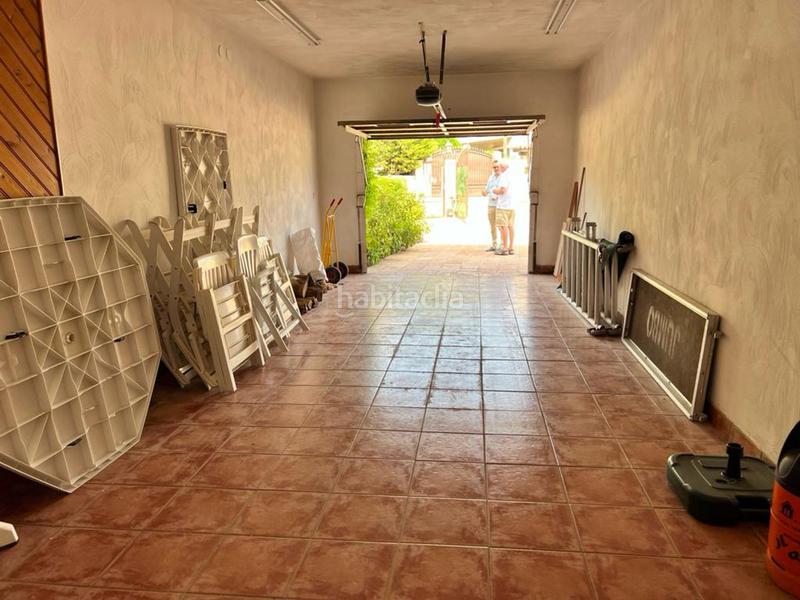 Foto 6e35d740-61bd-4659-ad3d-252c224e4e4e. Casa en campo de Mijas Mijas