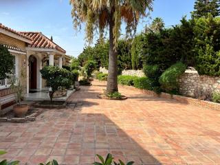 Maison à Campo de Mijas