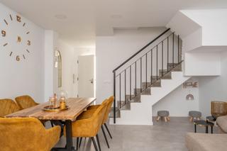 Edificio in La Trinidad