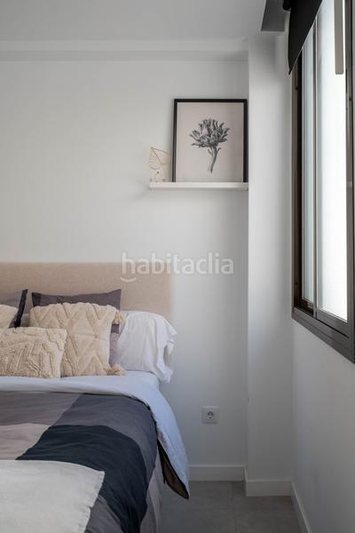 Foto 05f9eb23-229d-49f5-9450-3bc19ffb69c9. Edificio in La Trinidad Málaga