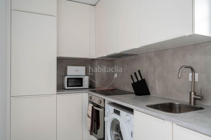 Foto 1f4cbcb7-758c-4beb-898c-39053bedd795. Edificio in La Trinidad Málaga