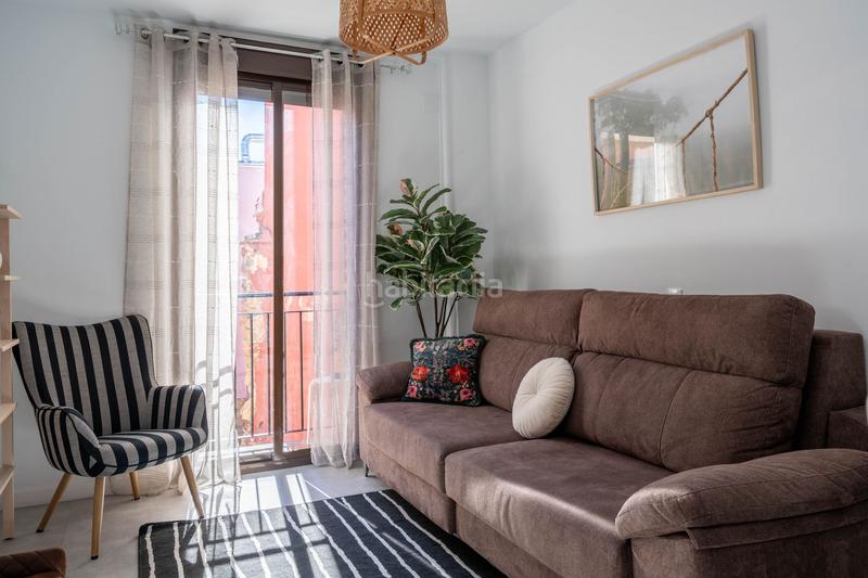 Foto 2be7f594-f0a1-4276-a6ec-0145d48b7dcf. Edificio in La Trinidad Málaga