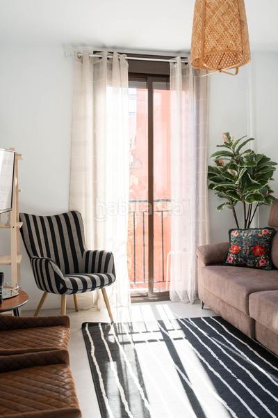 Foto 32bc6117-448f-4163-8264-1fd73d454c2d. Edificio in La Trinidad Málaga