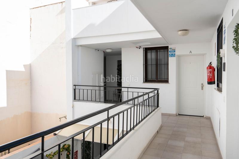 Foto 4b416da1-6599-4c93-a2c9-070282af15bf. Edificio in La Trinidad Málaga