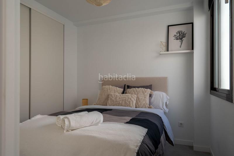 Foto 4ca3eb05-1e2f-433e-aea4-d17fa48d4edf. Edificio in La Trinidad Málaga