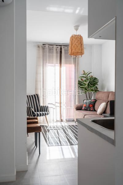 Foto 53125759-5204-48ae-b403-44ec466bfe8e. Edificio in La Trinidad Málaga