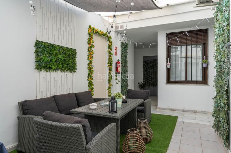 Foto 572dc51d-ae07-469a-9fc6-64360b794f05. Edificio in La Trinidad Málaga