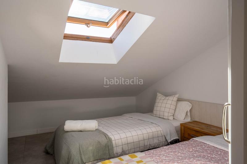 Foto 57e8308d-2977-4677-ba61-3e2213a5be10. Edificio in La Trinidad Málaga