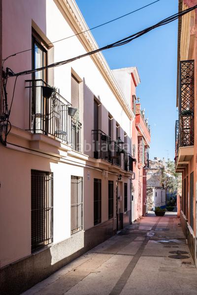Foto 6251129f-1948-48fb-952f-e711c5653389. Edificio in La Trinidad Málaga