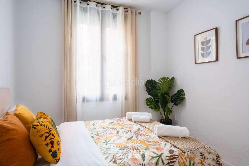 Foto 7d8ff010-b7d5-4d69-96f4-5c7685100a72. Edificio in La Trinidad Málaga