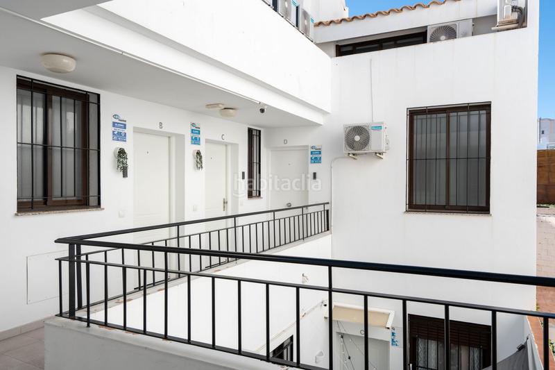 Foto 8060f5d7-c0df-400d-bcd0-a77ee33dd0e2. Edificio in La Trinidad Málaga