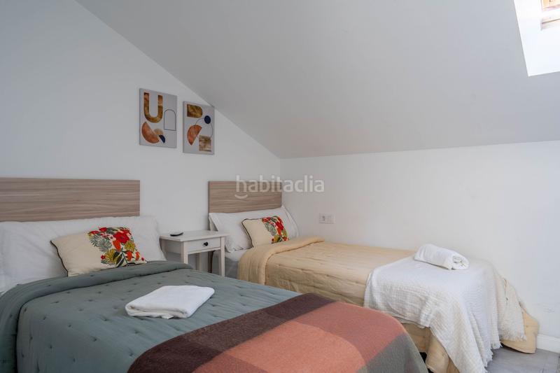 Foto 934f044a-c8bd-462e-80aa-232e1feedc09. Edificio in La Trinidad Málaga