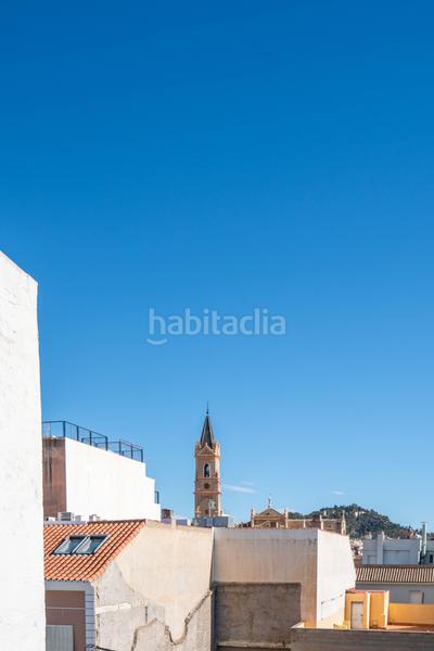 Foto 99b7196c-694c-4636-ada2-1cb5672983b0. Edificio in La Trinidad Málaga