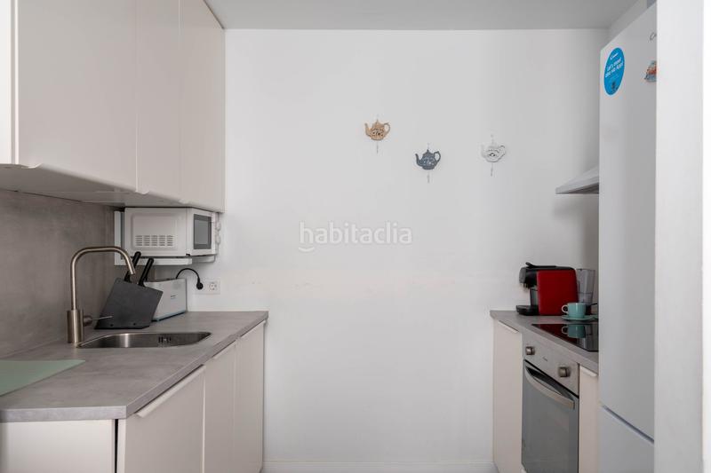 Foto aa219ff3-969b-4d2b-9ce1-08f62041fda4. Edificio in La Trinidad Málaga