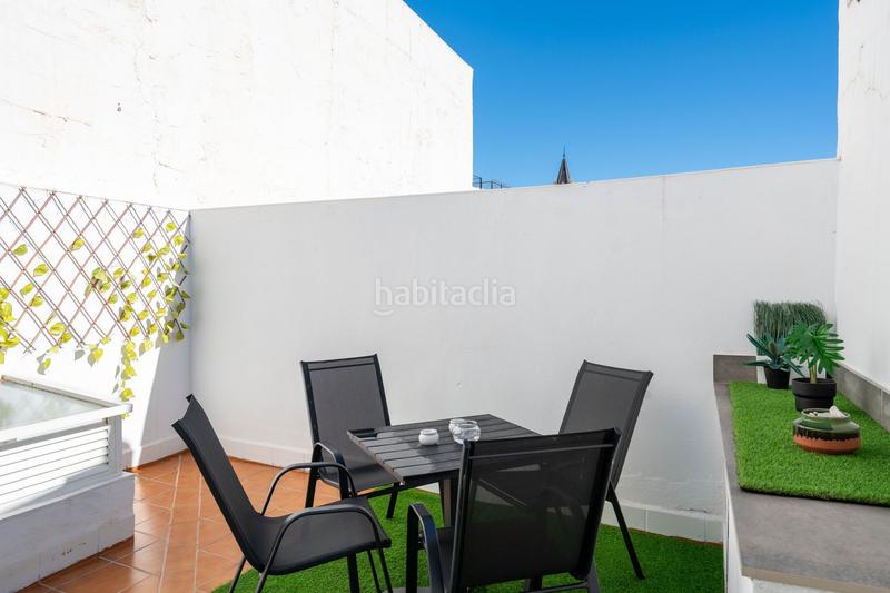 Foto bfbc507c-763d-4e44-9644-bfd8e97cf46b. Edificio in La Trinidad Málaga