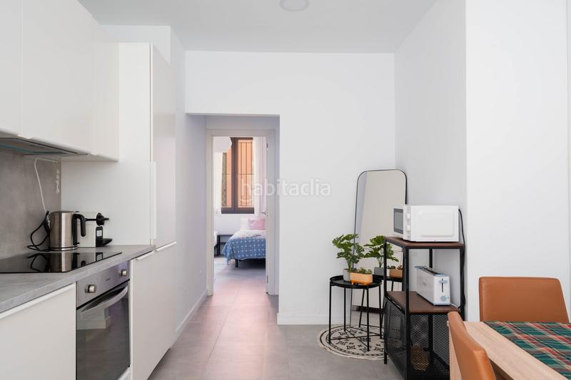 Foto ca4e91e5-780e-4afb-9852-3e2b51c3743c. Edificio in La Trinidad Málaga