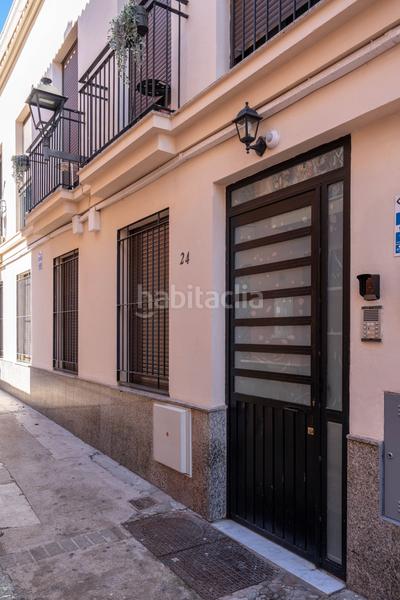 Foto de6a825a-d463-4a07-97e0-be514a4ce330. Edificio in La Trinidad Málaga
