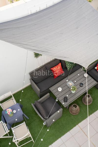 Foto f7e0e457-6645-4a2f-befc-dbbee9667672. Edificio in La Trinidad Málaga