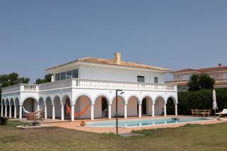 Location Maison à Sa Torre