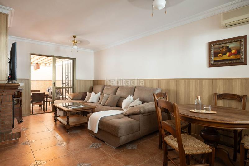 Foto f7824002-5a90-459b-9cbd-93a9b102a0b1. Casa en Los Ríos Mijas
