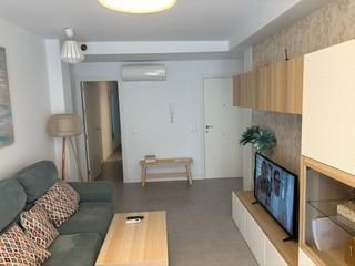 Apartament a Puerto Deportivo