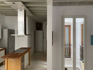 Miete Appartement in La Llotja-Born