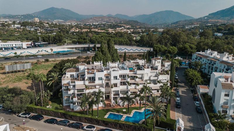 Foto 03b14c3d-5197-4037-8b4d-3db8fe72ec89. Piccolo appartamento in Valtocado - La Alquería - La Atalaya Mijas