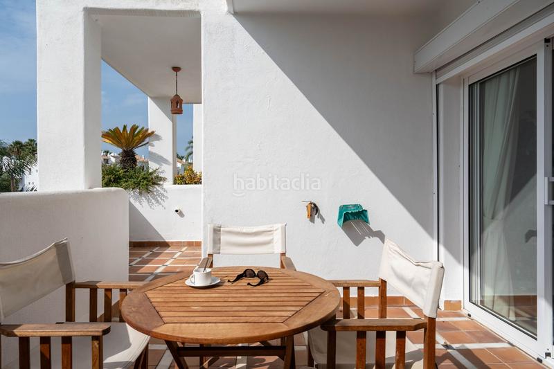 Foto 5698285b-33c7-474b-b962-a596fa6cbd8f. Piccolo appartamento in Valtocado - La Alquería - La Atalaya Mijas