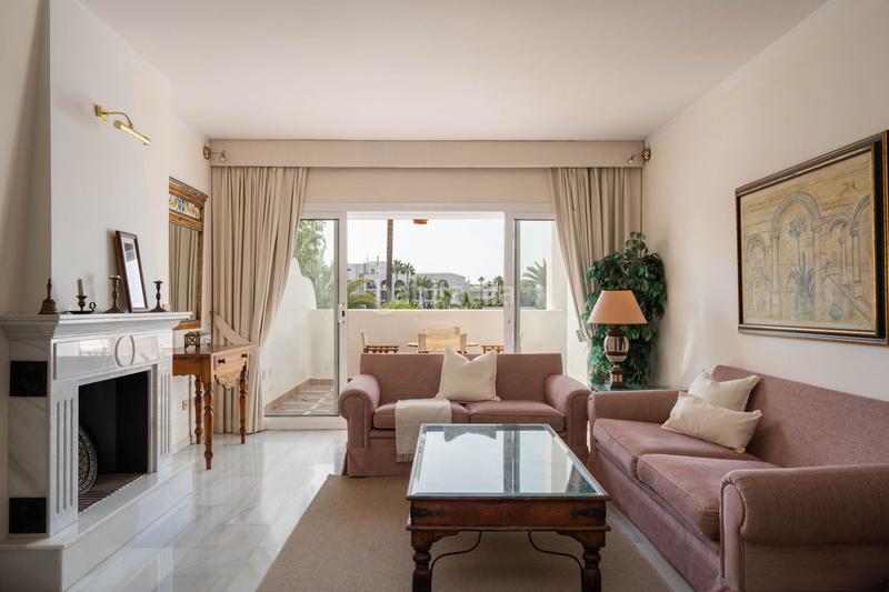 Foto 7713a027-9499-4a2e-b355-d146a6c1daa8. Piccolo appartamento in Valtocado - La Alquería - La Atalaya Mijas