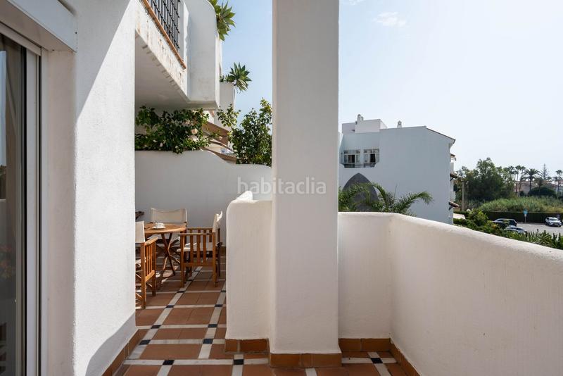 Foto c2943ac9-2a97-4903-9120-1148012366ad. Piccolo appartamento in Valtocado - La Alquería - La Atalaya Mijas