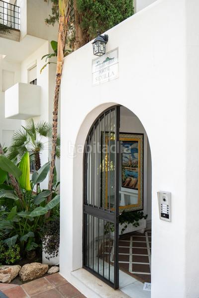 Foto cc4a0274-4723-4139-a88a-e94f1cb1397b. Piccolo appartamento in Valtocado - La Alquería - La Atalaya Mijas