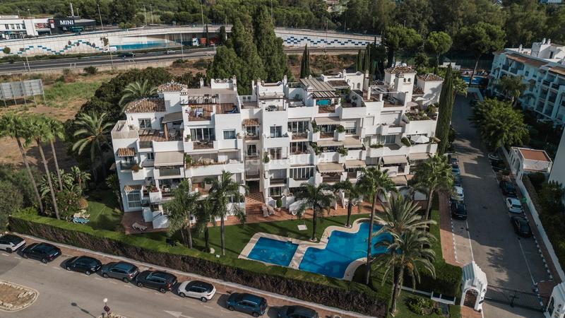 Foto f33fbe48-6ad3-4c06-a066-3306d6c873ef. Piccolo appartamento in Valtocado - La Alquería - La Atalaya Mijas