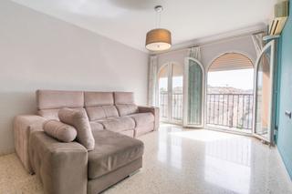 Penthouse in Centro ciudad