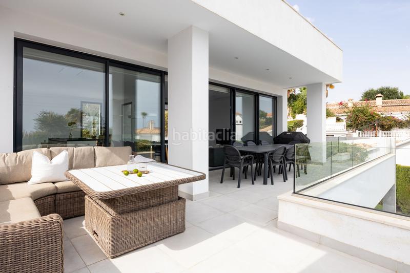 Foto 5e4e9619-73b4-4a1c-b5db-f6fca87211b0. Chalet en Torreblanca del Sol Fuengirola