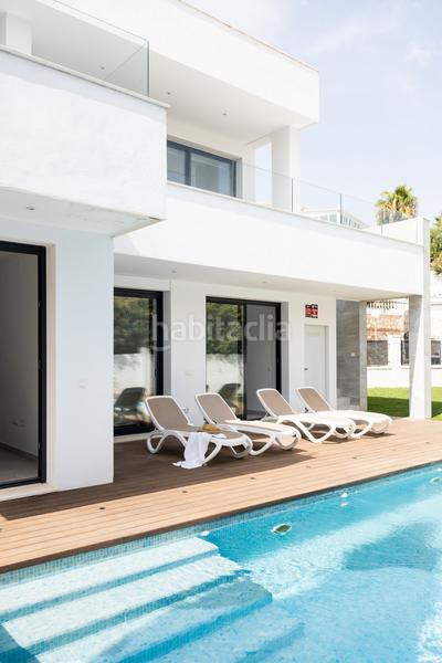 Foto c0316ddb-f2ec-4f5b-afe5-8169143c8037. Chalet en Torreblanca del Sol Fuengirola
