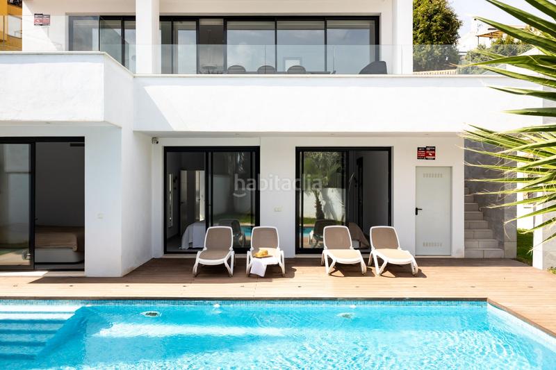 Foto c4a71217-f725-4e47-8092-0a653614f2e7. Chalet en Torreblanca del Sol Fuengirola