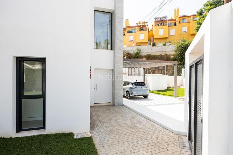 Foto d7684702-f8c5-42f9-ba07-a10edbd3a546. Chalet en Torreblanca del Sol Fuengirola