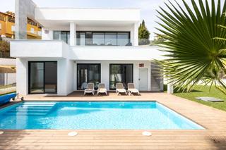 Chalet in Torreblanca del Sol