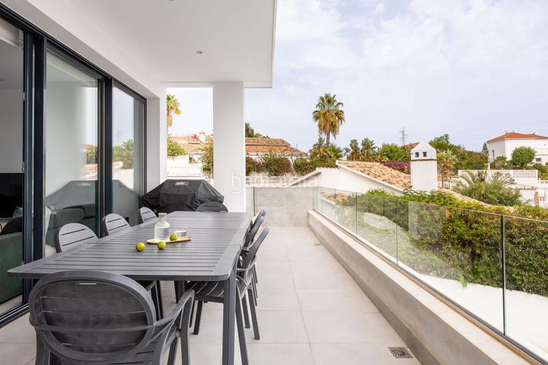 Foto 1a67cd5c-bc56-4d01-8156-ba6a2ede734c. Xalet a Torreblanca del Sol Fuengirola