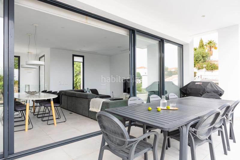 Foto 1e749cbc-b54d-4c9a-b16e-626c09ee97bb. Xalet a Torreblanca del Sol Fuengirola