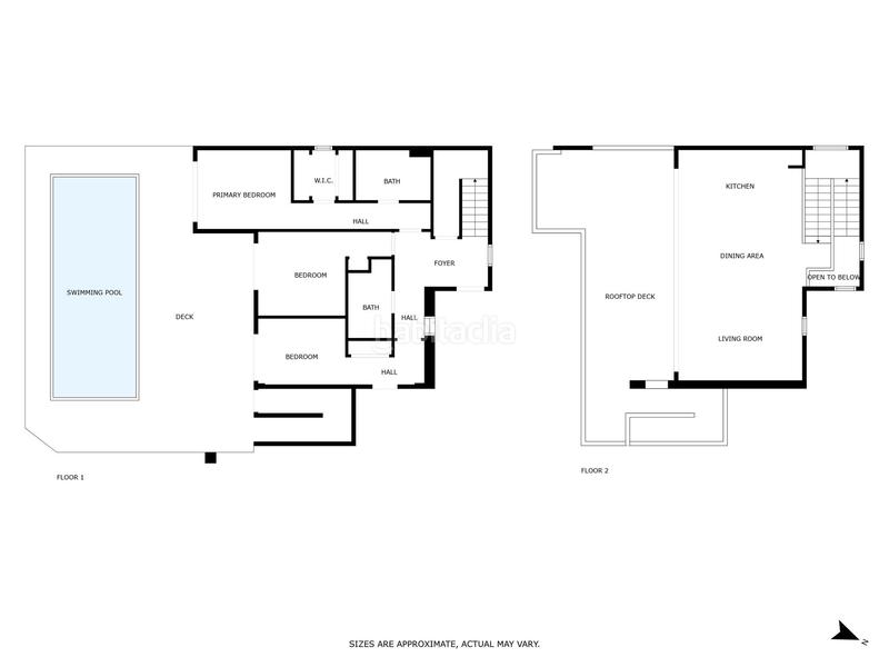 Foto 214b18a0-68a0-42d3-aebe-be52f335b111. Xalet a Torreblanca del Sol Fuengirola