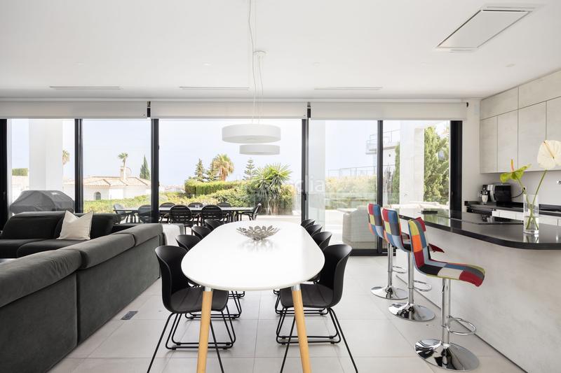 Foto 379df23c-c792-4f0c-84f6-2700c537cc9c. Xalet a Torreblanca del Sol Fuengirola