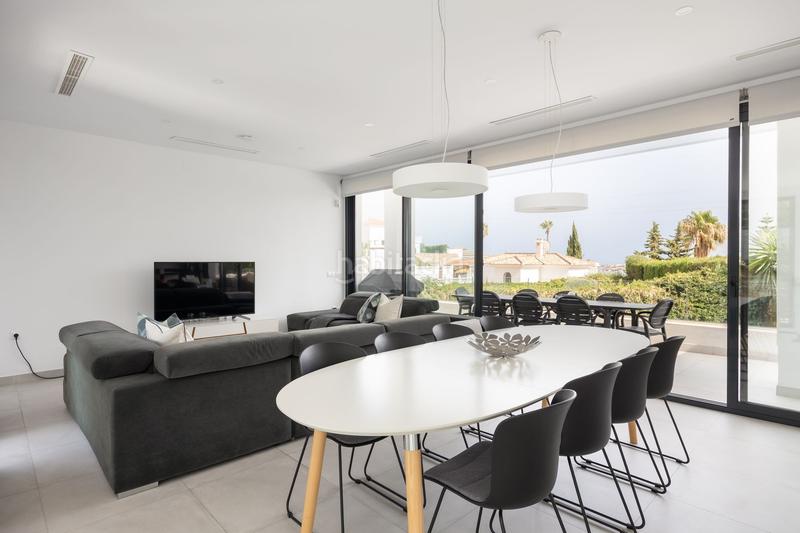 Foto 424221c5-1f33-484f-9391-46b0242714c2. Xalet a Torreblanca del Sol Fuengirola