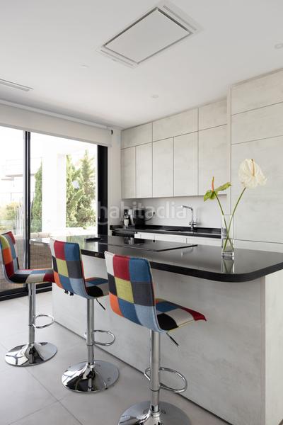 Foto 4a3d65d7-c9c1-42d9-8711-beee80e7cc05. Xalet a Torreblanca del Sol Fuengirola