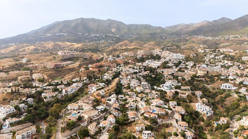 Foto 59ee2327-7a5c-4ecd-bf75-cd1c5624f535. Xalet a Torreblanca del Sol Fuengirola