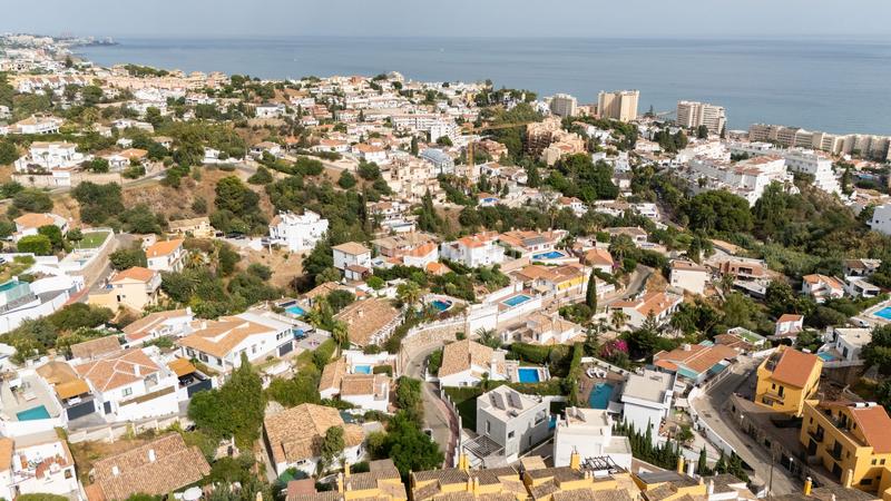 Foto 5e713fca-000e-4b14-b7fd-8564d18e0d81. Xalet a Torreblanca del Sol Fuengirola