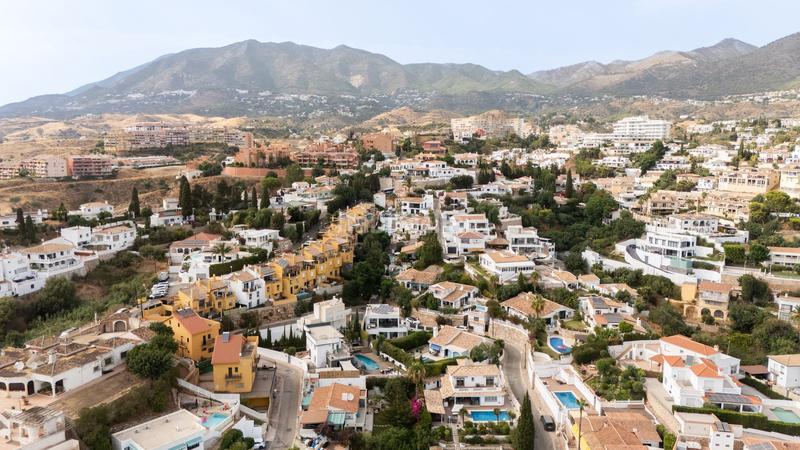 Foto 8052caf3-ed91-41a5-ad4d-561630af339a. Xalet a Torreblanca del Sol Fuengirola