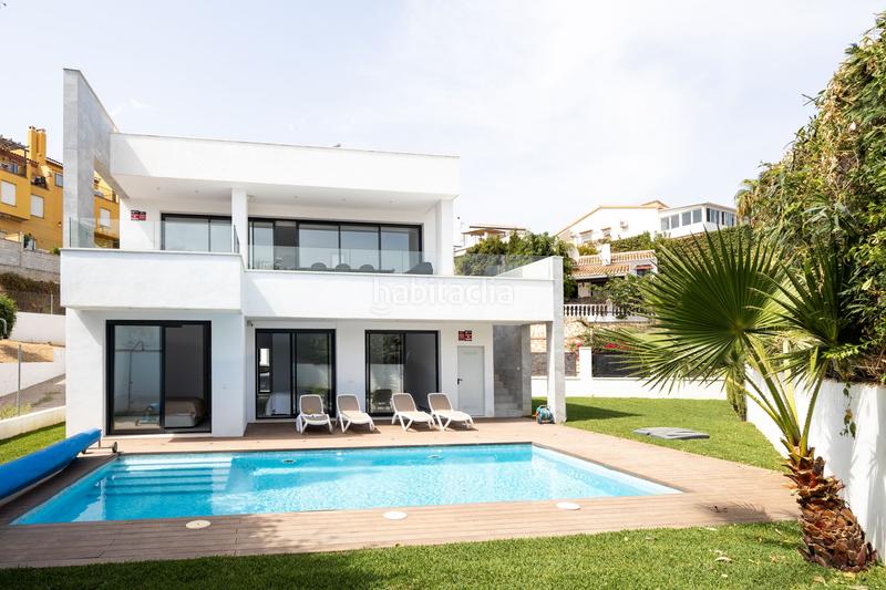 Foto 89183c8e-be00-4fde-b566-1df7e4c11a53. Xalet a Torreblanca del Sol Fuengirola