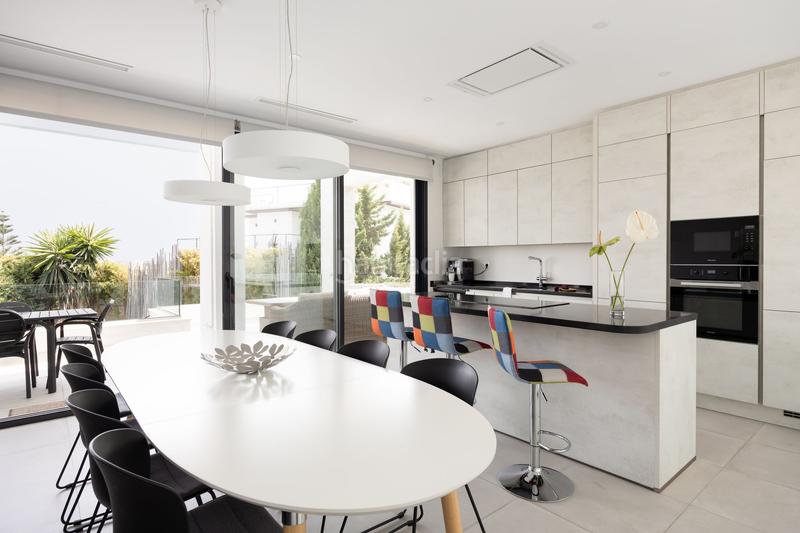 Foto e3770d97-40bf-405a-b7f2-d475a0019787. Xalet a Torreblanca del Sol Fuengirola