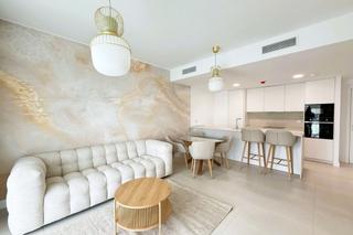 Apartamento en El Higuerón